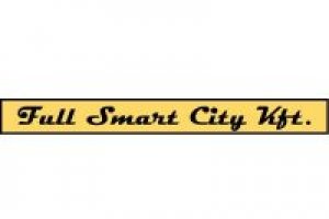 Full Smart City Kft
